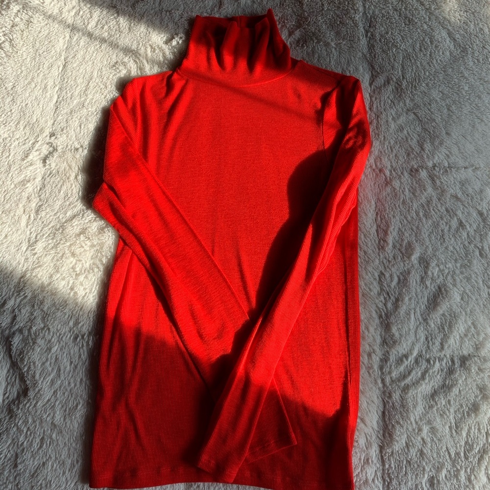 Aerie turtleneck